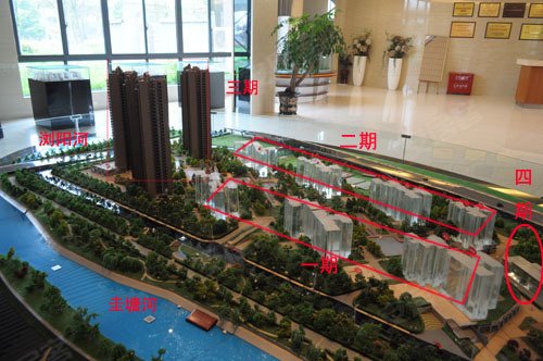 景房注意三大陷阱 安居客实例教您辨别优劣 –