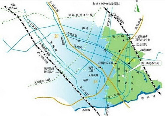 锡山区人口_展望2015 锡东新城 崛起的无锡城市副中心(2)