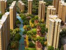 鑫苑国际城市花园