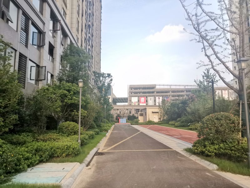 金鹰国际花园(宿城),西湖路1号-宿迁金鹰国际花园()房