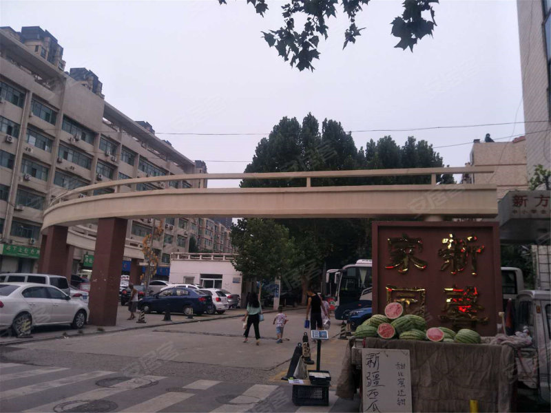 三庆新馨家园,化纤厂路4号-济南三庆新馨家园二手房,租房,房价-济南