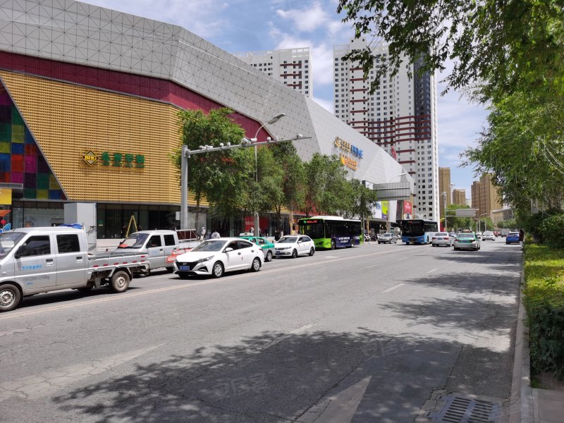 万达一品居,南山东路68号-西宁万达一品居二手房,租房,房价-西宁安居