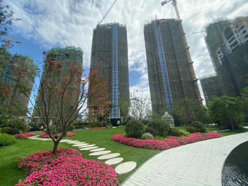 花样年江山城