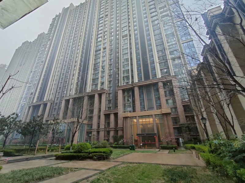 升龙城(涧西,珠江路-洛阳升龙城(涧西)二手房,租房,房价-洛阳安居客