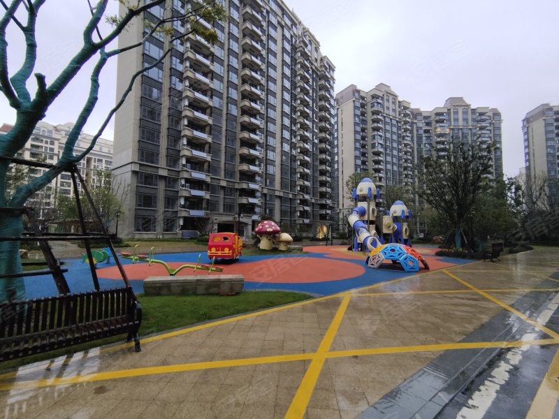 恒大林溪府,天宁西路999号-南昌恒大林溪府二手房