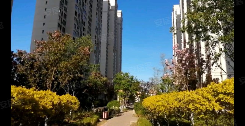 月牙岛国际社区,沿滨路-抚顺月牙岛国际社区二手房
