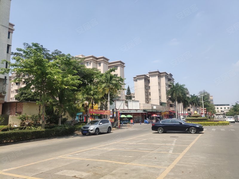 紫荆花园,常黄路-东莞紫荆花园二手房,租房,房价-东莞