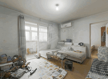 单价三万四 刚需必看 精装修拎包住 通州八里桥西马庄小区