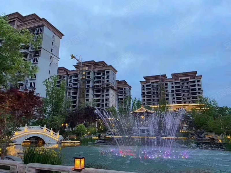 恒大悦珑湾