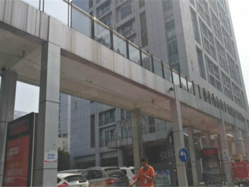 鑫苑金融广场