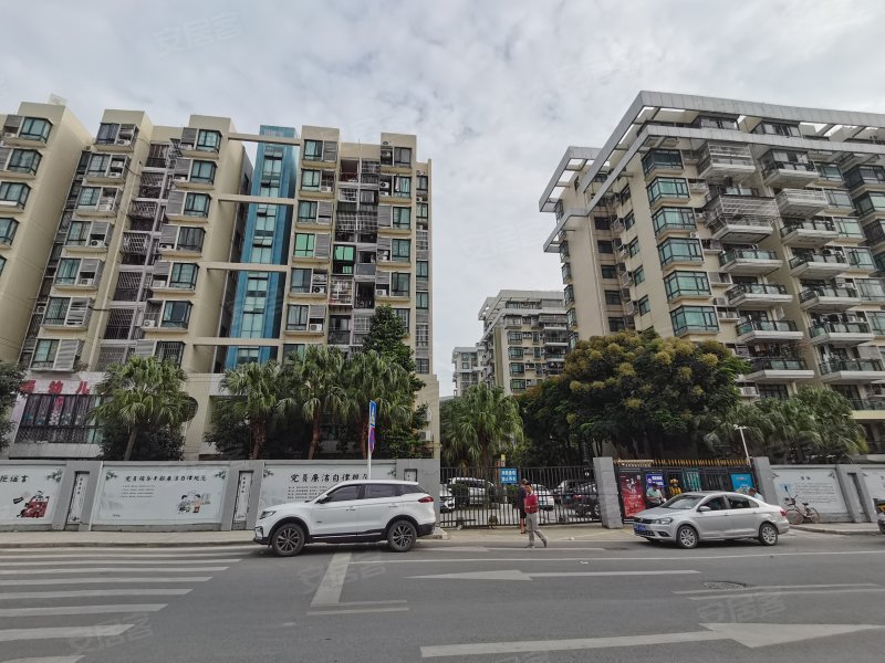 春泽名园,夏湾路280号-珠海春泽名园二手房,租房,房价