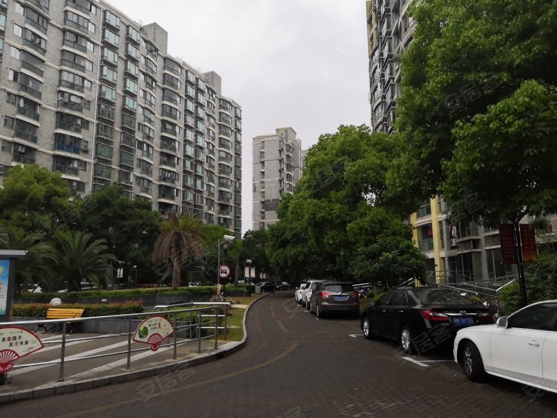阳光美景城(一期),莲花路288弄-上海阳光美景城(一期)二手房,租房