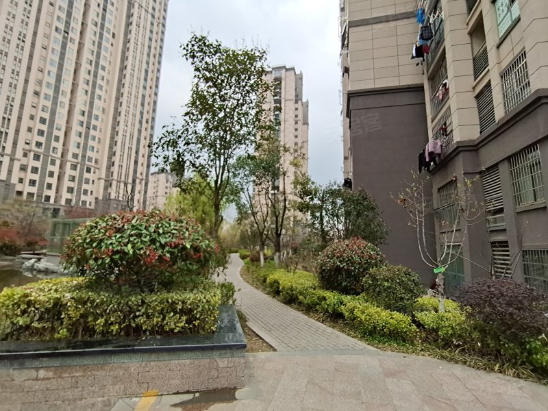 荣盛香榭兰庭(西区)