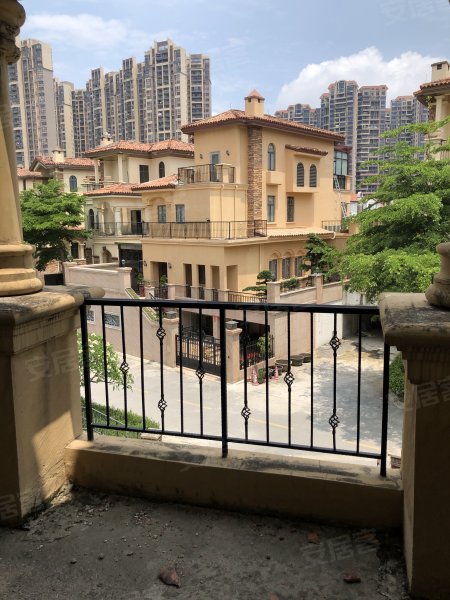 中山奥园(一期别墅),广丰工业大道-中山中山奥园(一期