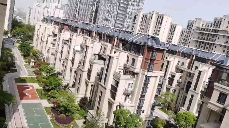 中南君悦府,大盈浦路1800弄-扬州中南君悦府二手房