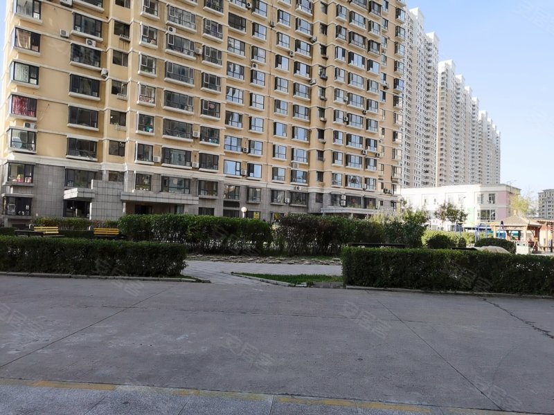 沿湖城,秀水路1号-大庆沿湖城二手房,租房,房价-大庆