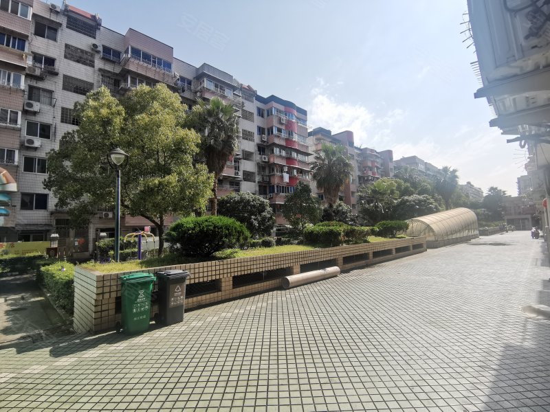 新府花园,康源路216号-温州新府花园二手房,租房,房价