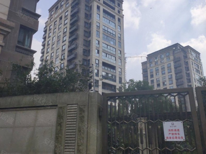 海珀旭晖(商住楼,凯滨路156号,凯滨路158号-北京海珀旭晖(商住楼)