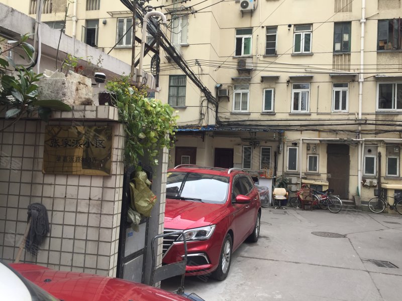 肇嘉浜路853弄小区