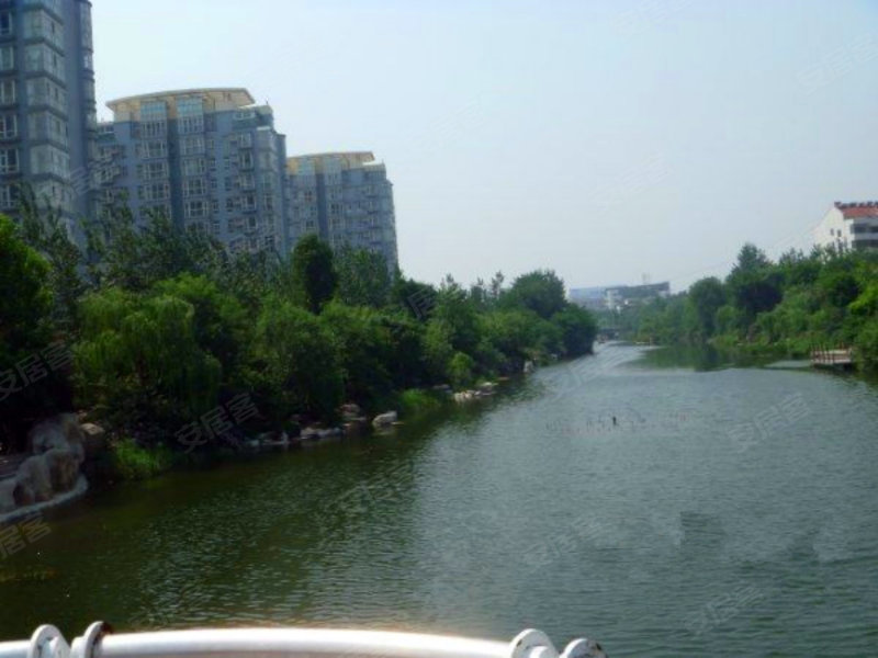康桥水岸,东风东街8110号-潍坊康桥水岸二手房,租房,房价-潍坊安居客