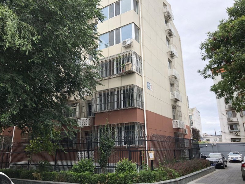 长青园小区,长青园路-北京长青园小区二手房,租房