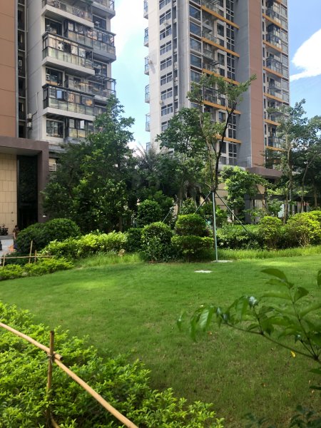 今日香沙御景园