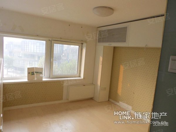 【多图】[链家100%真房源]北京像素 80平送储