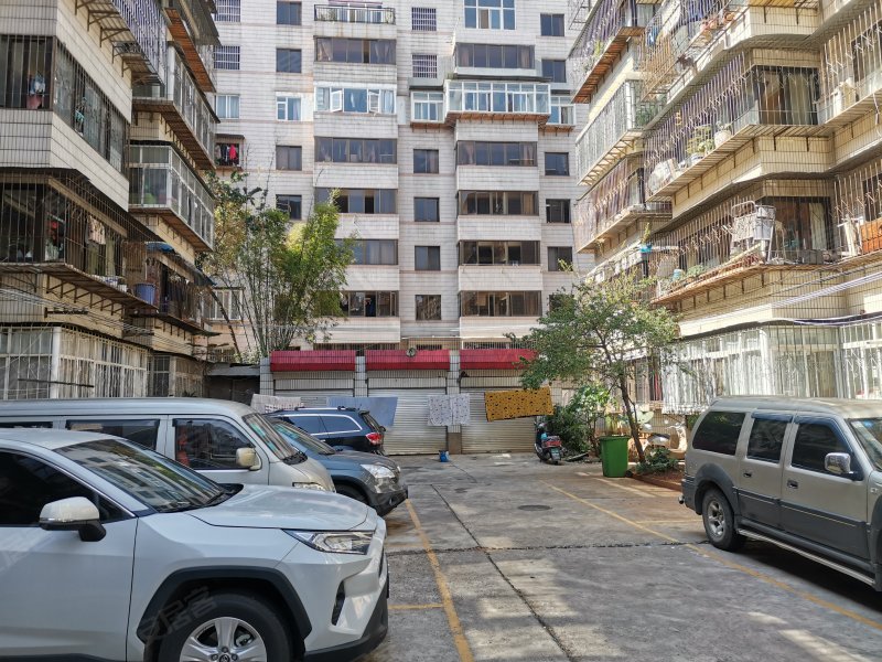 龙华花园,宝乐巷24号-昆明龙华花园二手房,租房,房价