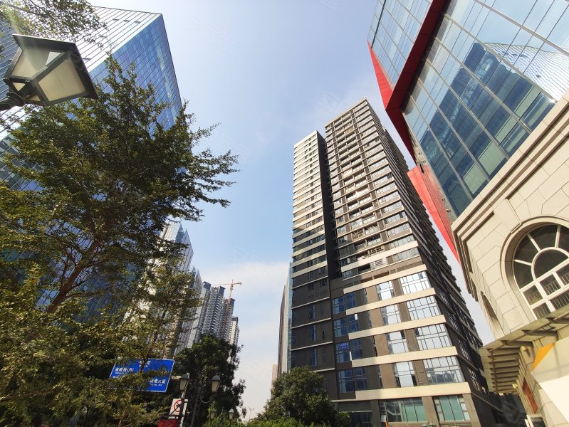 实地紫藤公馆,长业路-佛山实地紫藤公馆二手房,租房