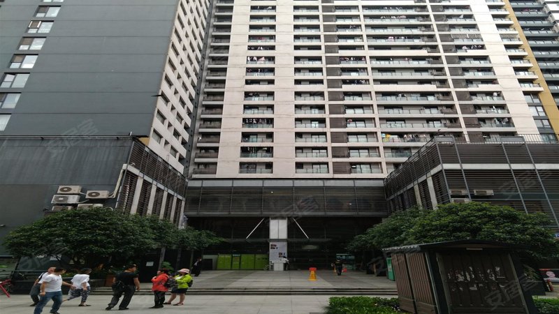 万科香港路8号,香港路8号-武汉万科香港路8号二手房