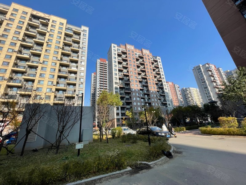 宝居朗庭国际,交通路224号-鞍山宝居朗庭国际二手房,租房,房价-鞍山