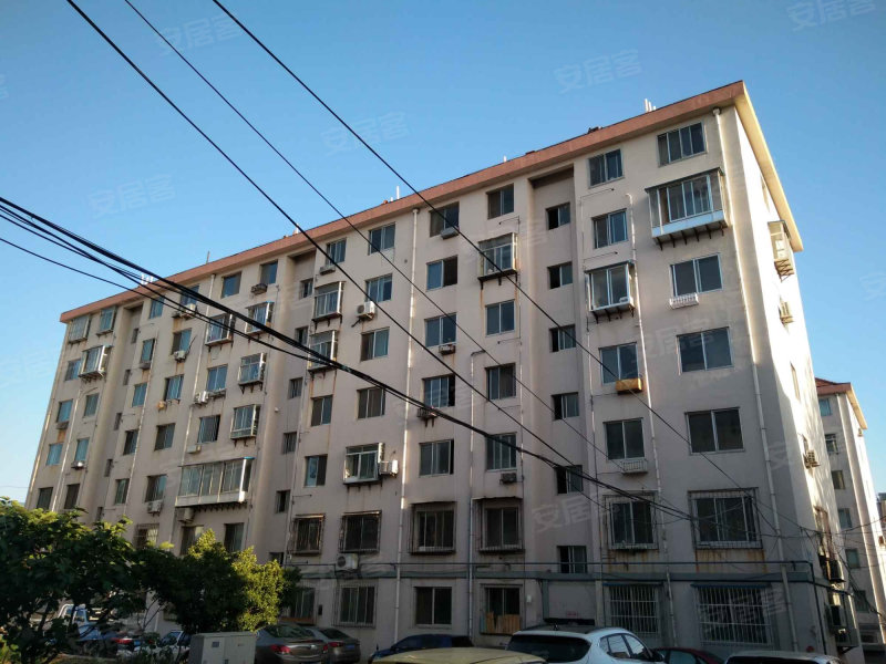 云峰小区