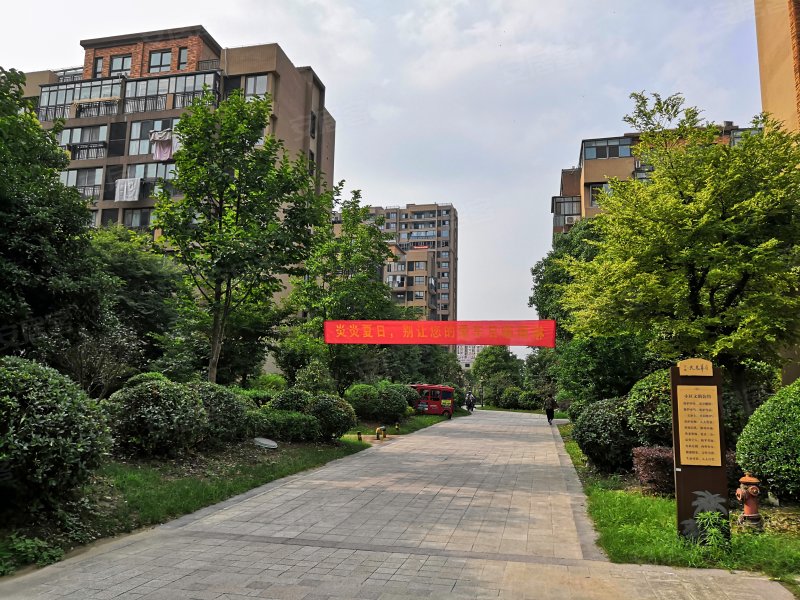 宇业天逸华府,港城东路-泰州宇业天逸华府二手房,租房