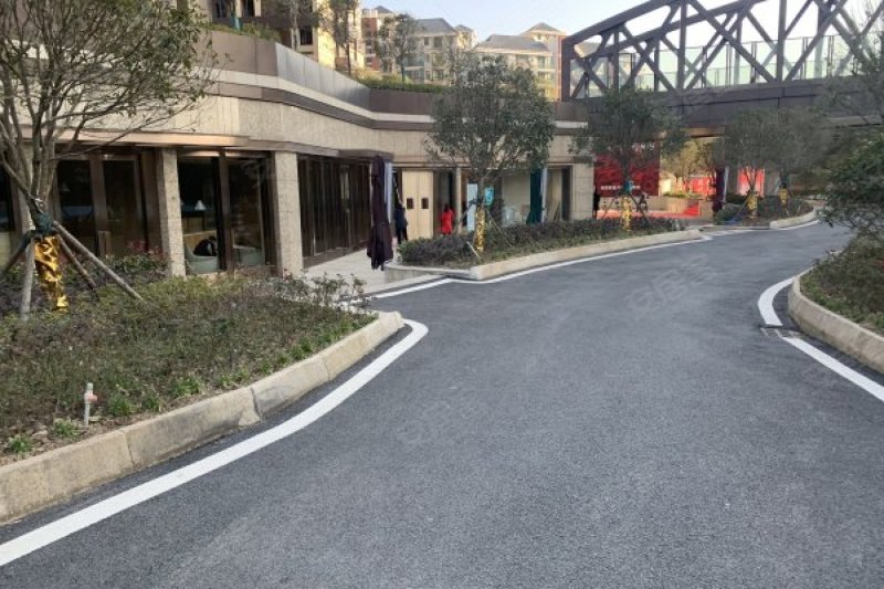 星湖湾及君怡公馆