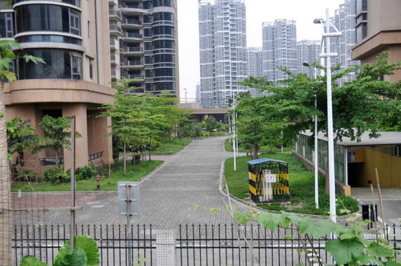 海城新村,海城路-深圳海城新村二手房,租房,房价-深圳安居客