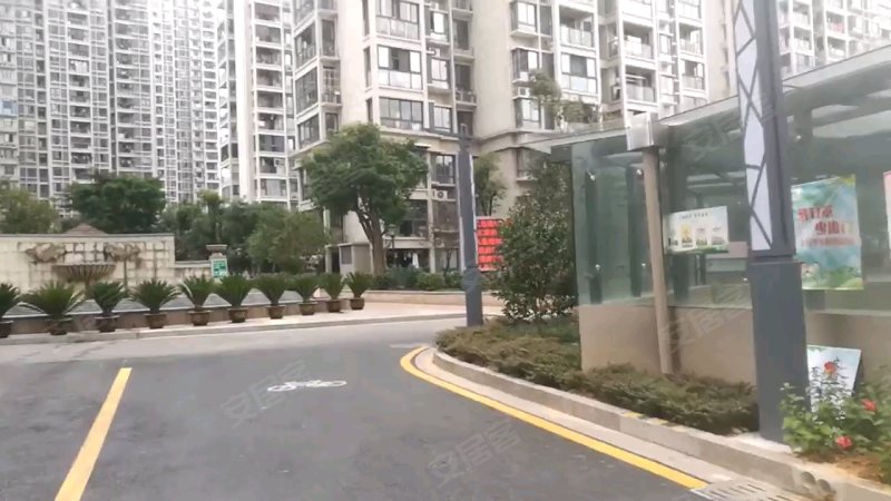丰翔嘉园,牛山西路-温州丰翔嘉园二手房,租房,房价-温州安居客