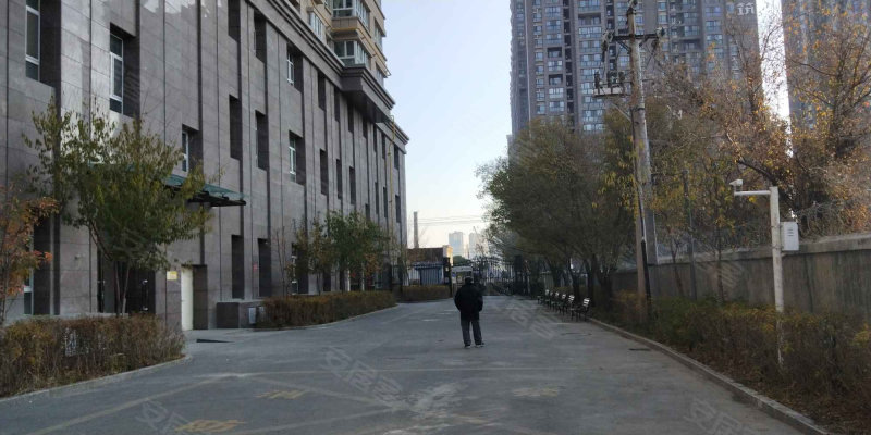 国际丽都城,银川路2173号-乌鲁木齐国际丽都城二手房,租房,房价