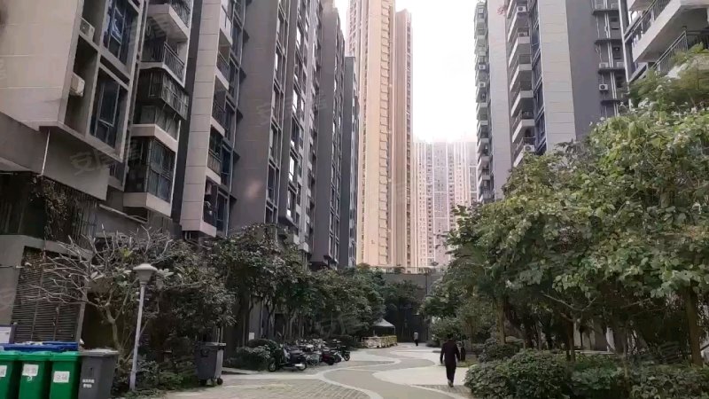 御龙华庭,简上路-深圳御龙华庭二手房,租房,房价-深圳