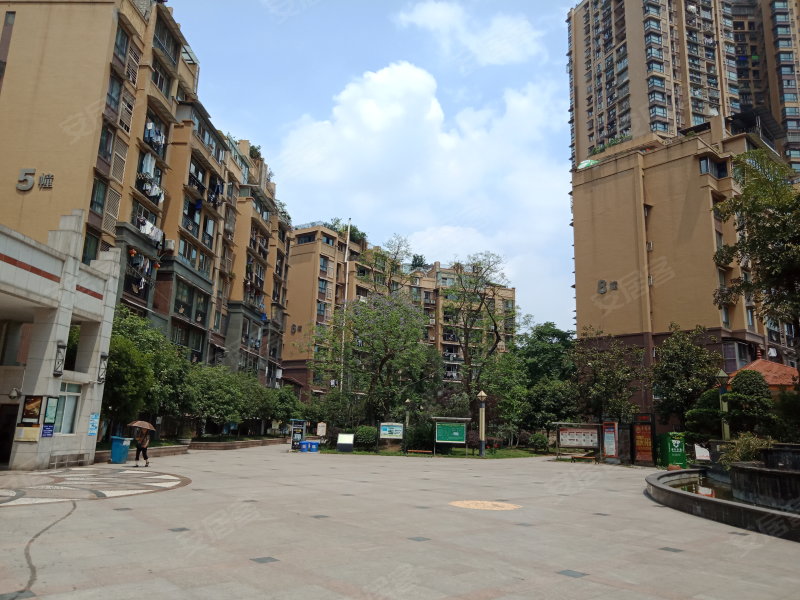 南湖俊景,紫薇路283号-自贡南湖俊景二手房,租房,房价