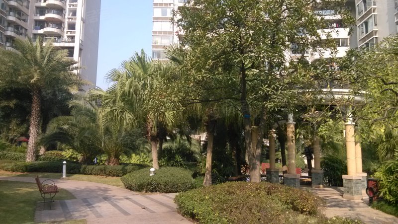 东湖香榭水岸,东湖路328号-武汉东湖香榭水岸二手房,租房,房价-武汉