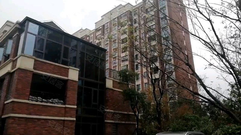 同悦湾华庭(北区)