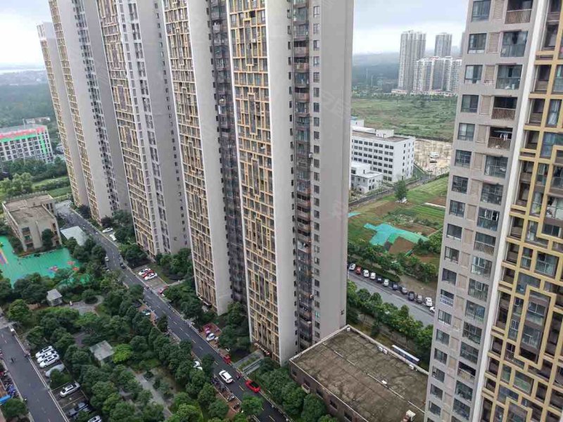 和昌都汇华郡,汲桥路288号-合肥和昌都汇华郡二手房,租房,房价-合肥