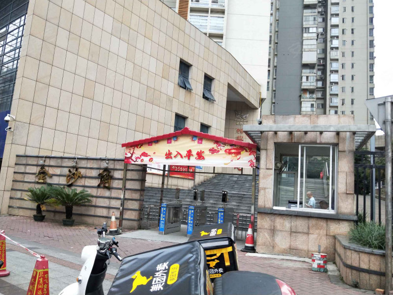 金沙角小区,滨江东路16号-柳州金沙角小区二手房,租房,房价-柳州安居
