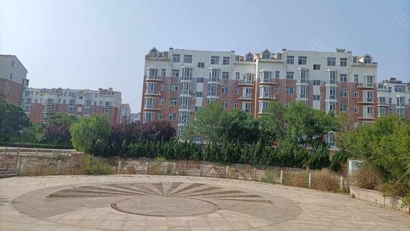 科达华苑d区