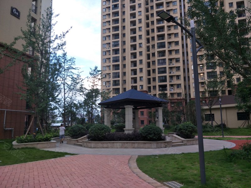 烽火崇文兰庭,白沙洲大道-武汉烽火崇文兰庭二手房,租房,房价-武汉