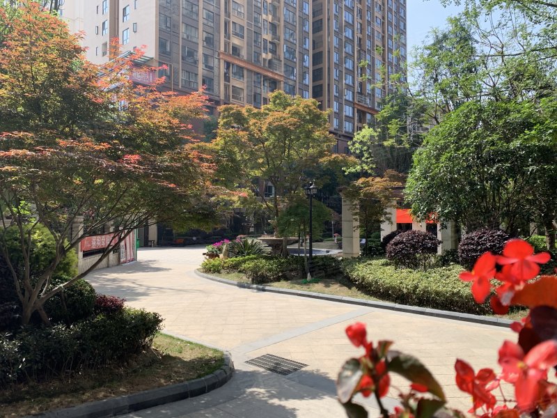 林溪康城