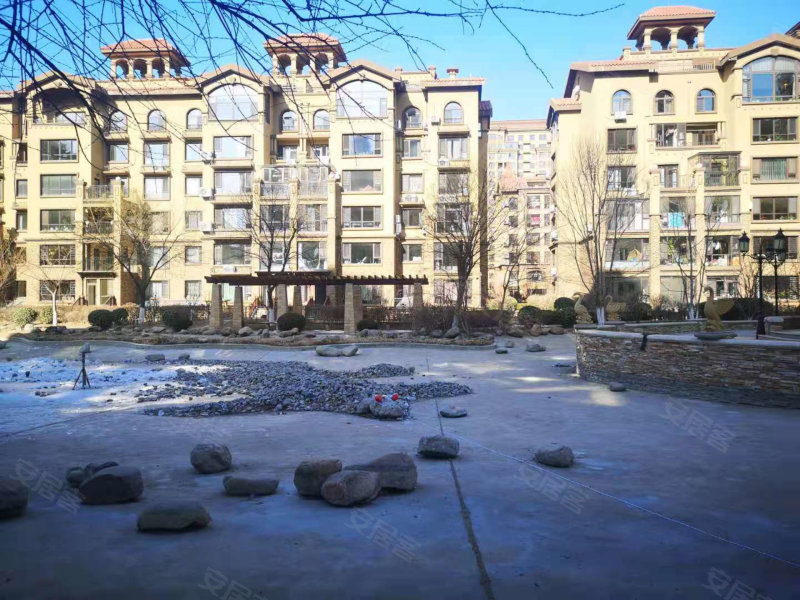 巴塞罗娜,东城中路,近抚民街-葫芦岛巴塞罗娜二手房