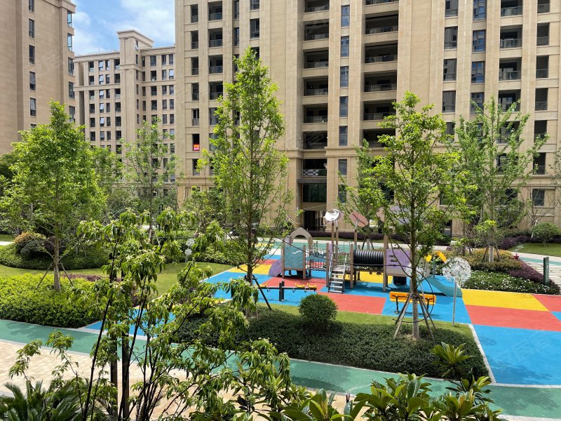 绿城留香园,教工路-丽水绿城留香园二手房,租房,房价