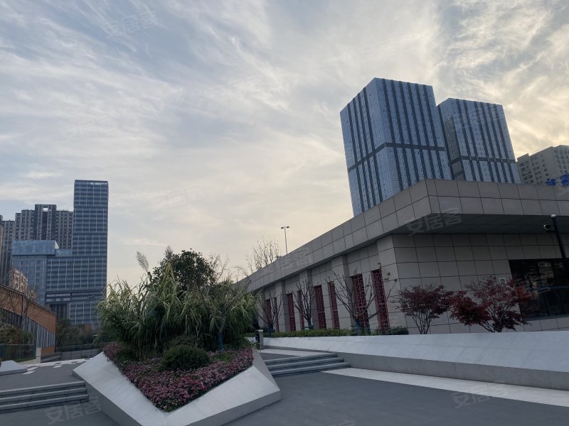 翡丽东方,半塔北路,近丰乐亭路-合肥翡丽东方二手房
