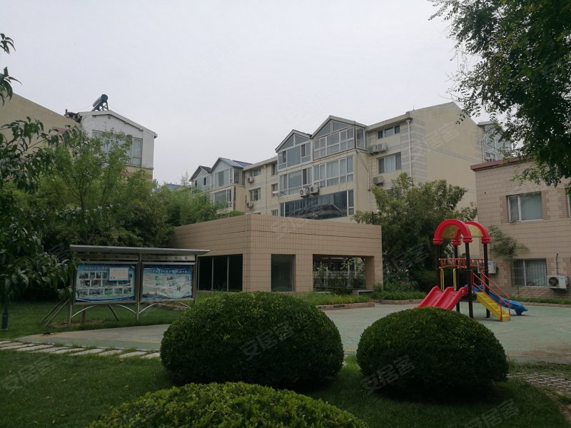 玲珑花园,蓝靛厂南路59号-北京玲珑花园二手房,租房,房价-北京安居客